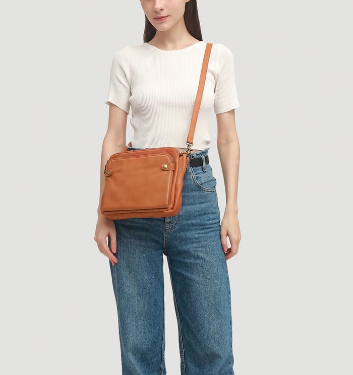 Eve | High Quality Bag