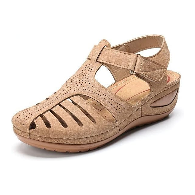 Simi | Comfort+ Summer Sandals