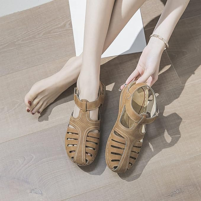 Simi | Comfort+ Summer Sandals