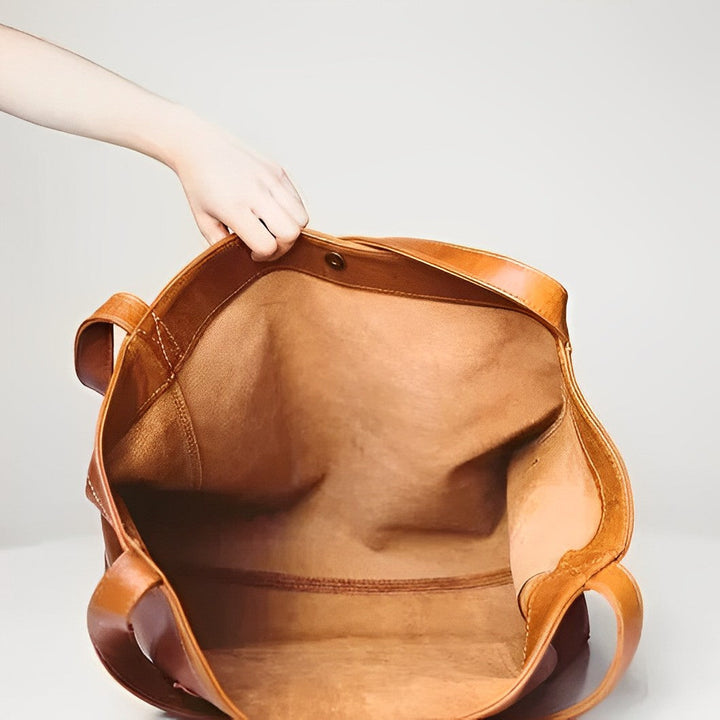 Saffia | Vintage Bag