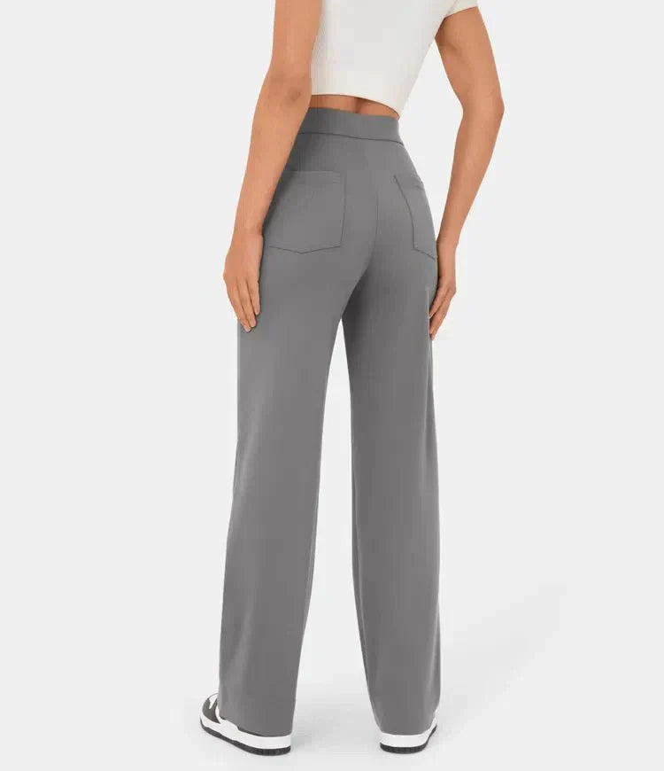 Amber | Highwaisted Trouser