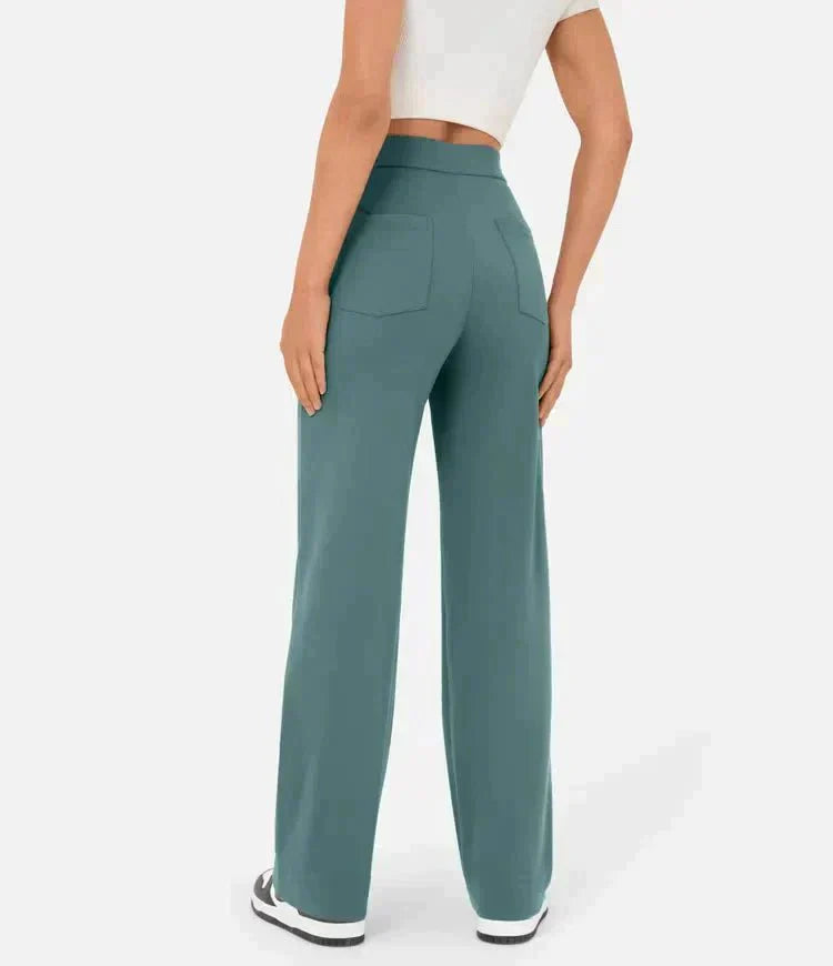 Amber | Highwaisted Trouser