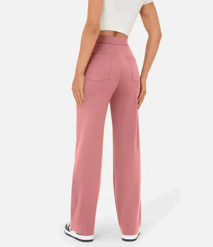 Amber | Highwaisted Trouser