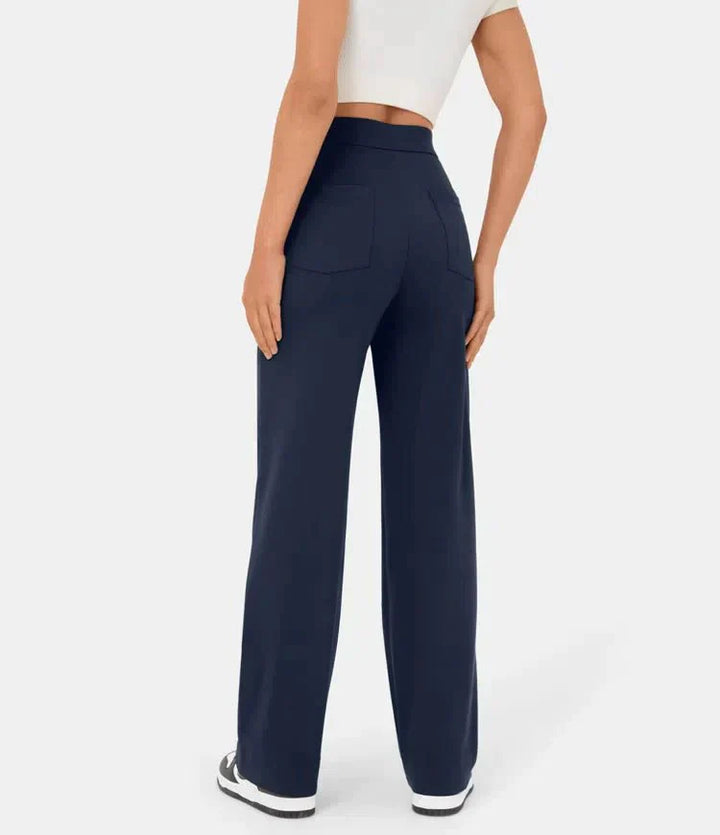 Amber | Highwaisted Trouser