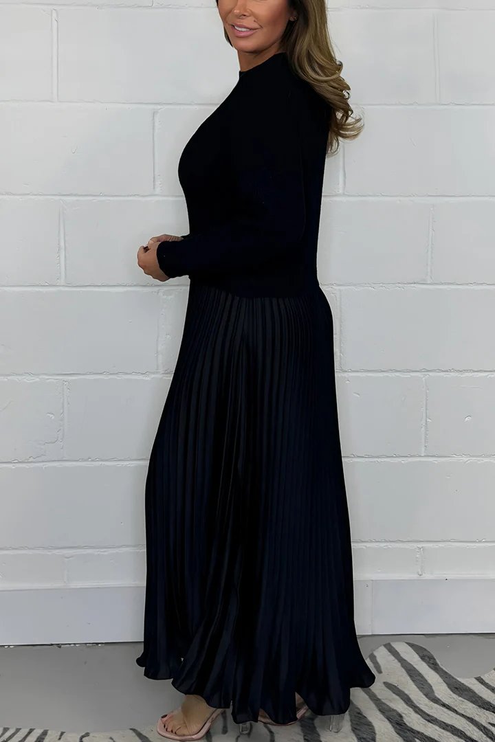 Lina | Pleated Skirt