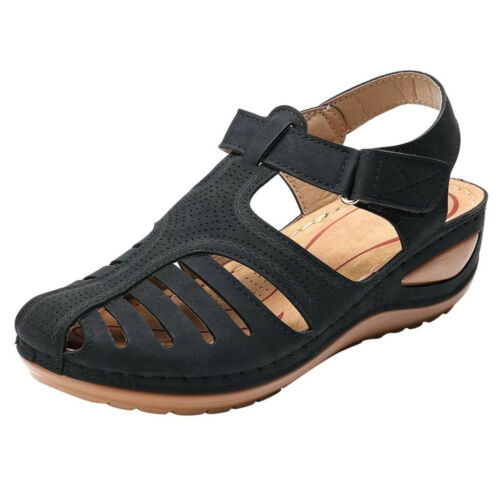 Simi | Comfort+ Summer Sandals