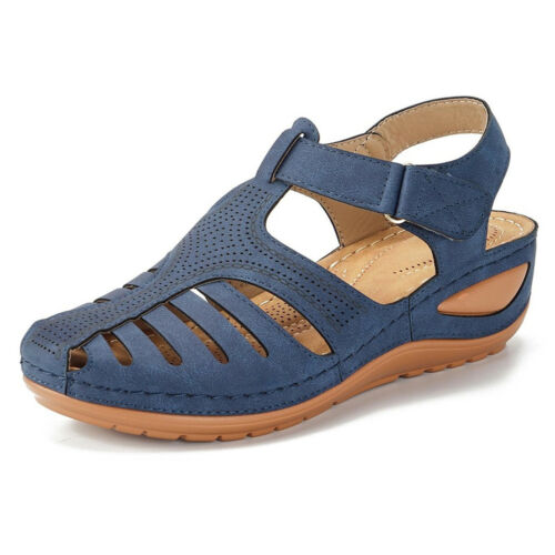 Simi | Comfort+ Summer Sandals
