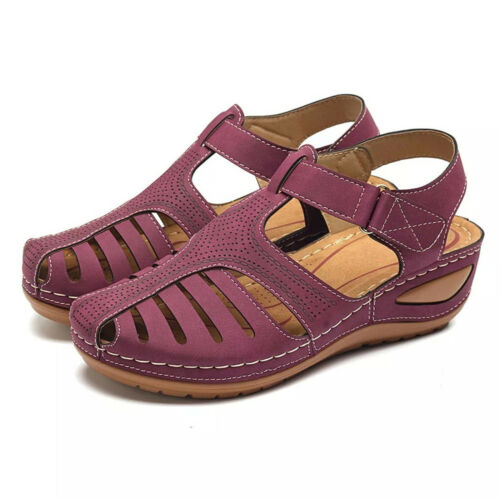 Simi | Comfort+ Summer Sandals