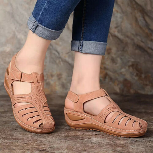 Simi | Comfort+ Summer Sandals