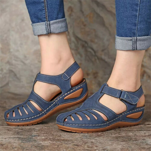Simi | Comfort+ Summer Sandals