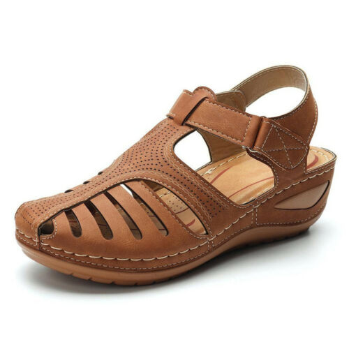 Simi | Comfort+ Summer Sandals