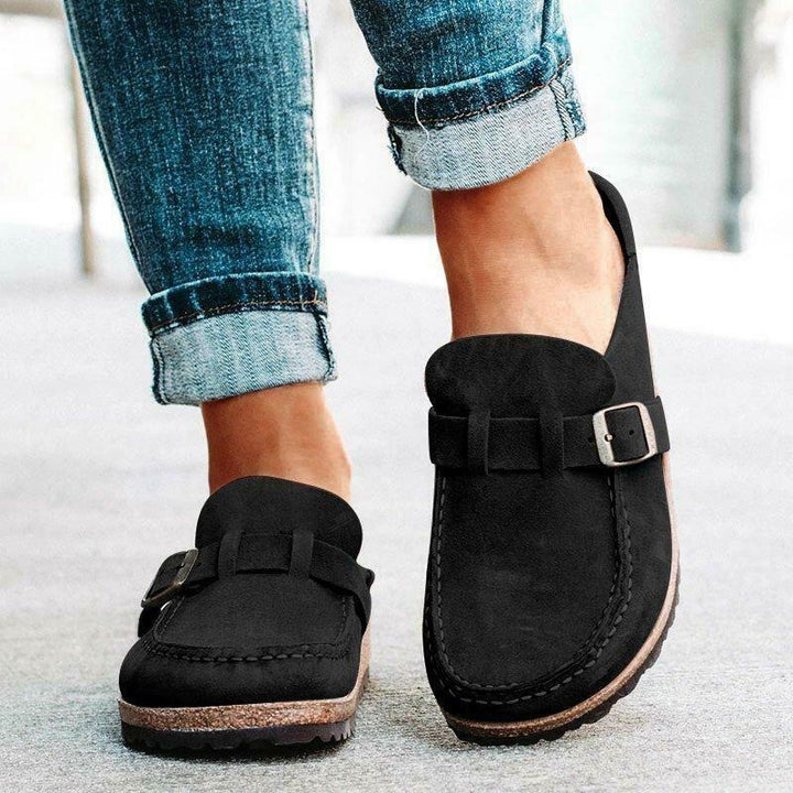 Delilah | Fashion Casual Loafers