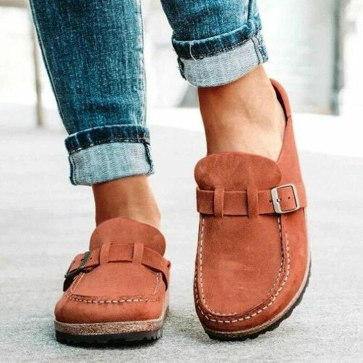 Delilah | Fashion Casual Loafers