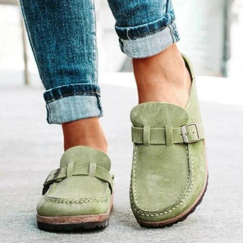 Delilah | Fashion Casual Loafers