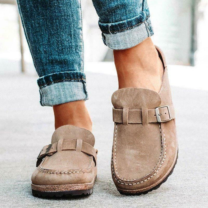 Delilah | Fashion Casual Loafers