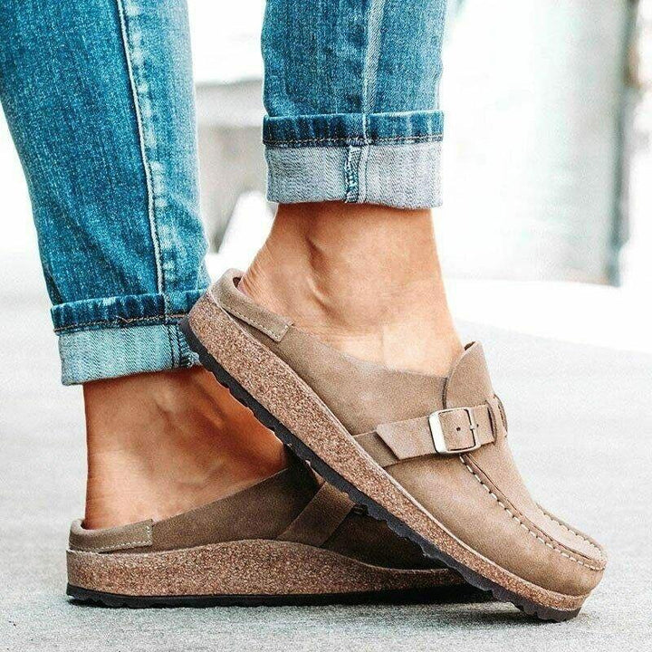 Delilah | Fashion Casual Loafers