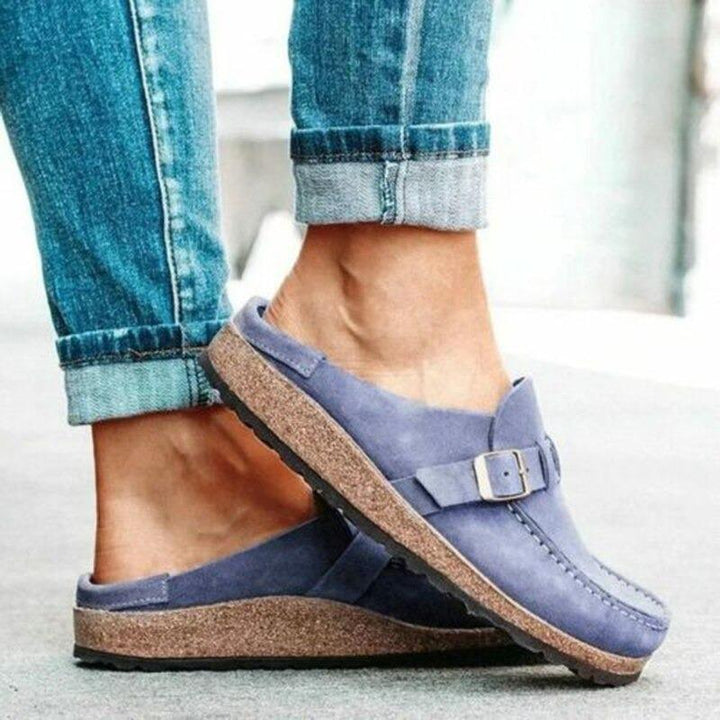 Delilah | Fashion Casual Loafers