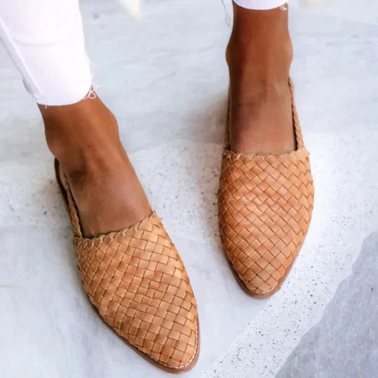 Tina | Handmade Sandals