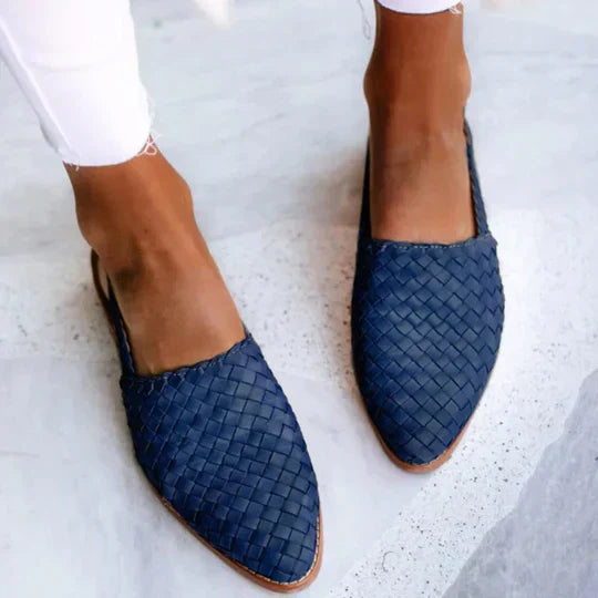 Tina | Handmade Sandals