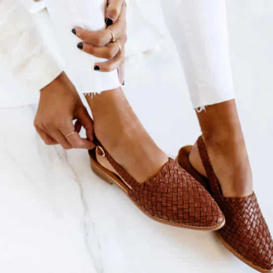 Tina | Handmade Sandals