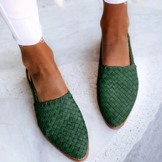 Tina | Handmade Sandals