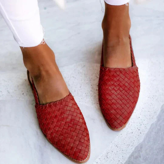 Tina | Handmade Sandals